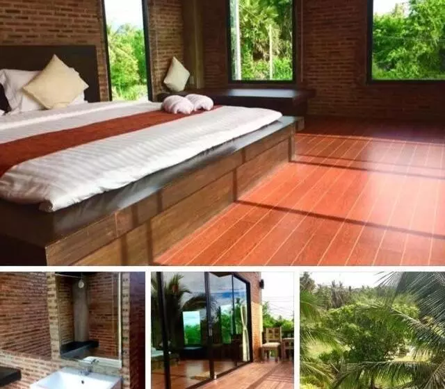 Majatalo Chill Villa