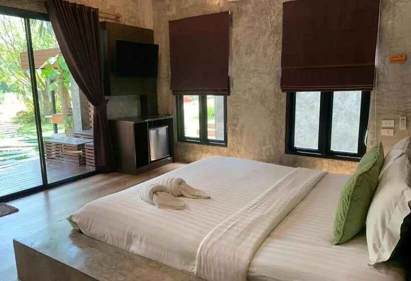 Majatalo Chill Villa