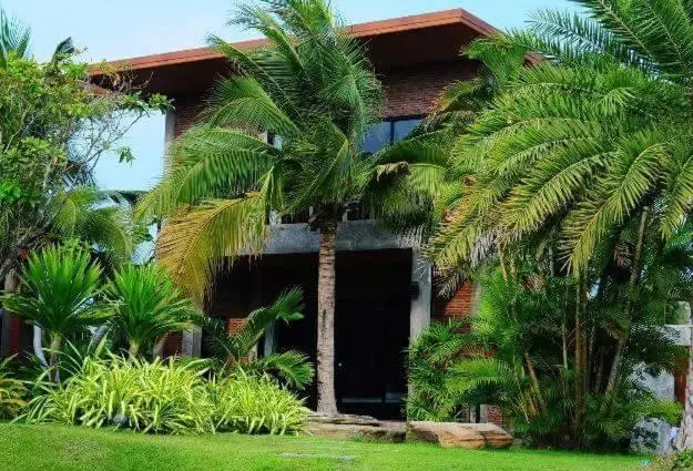 Majatalo Chill Villa