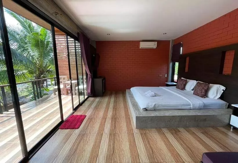 Majatalo Chill Villa