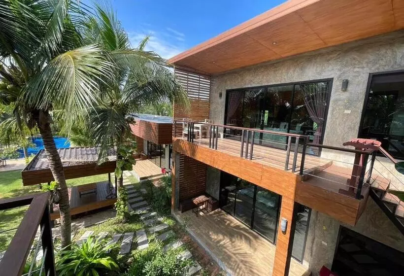 Majatalo Chill Villa