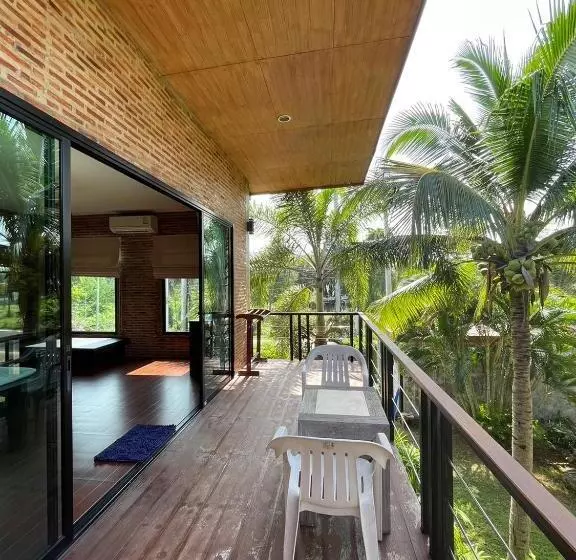 Majatalo Chill Villa