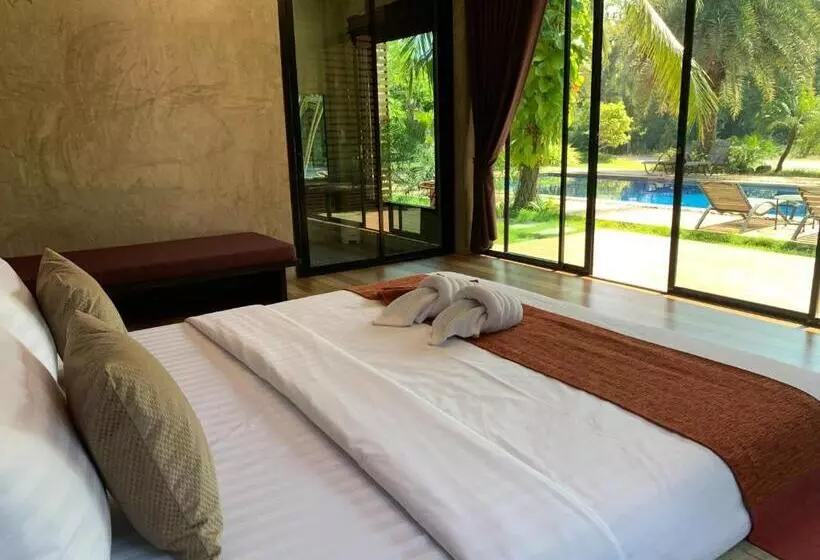 Majatalo Chill Villa