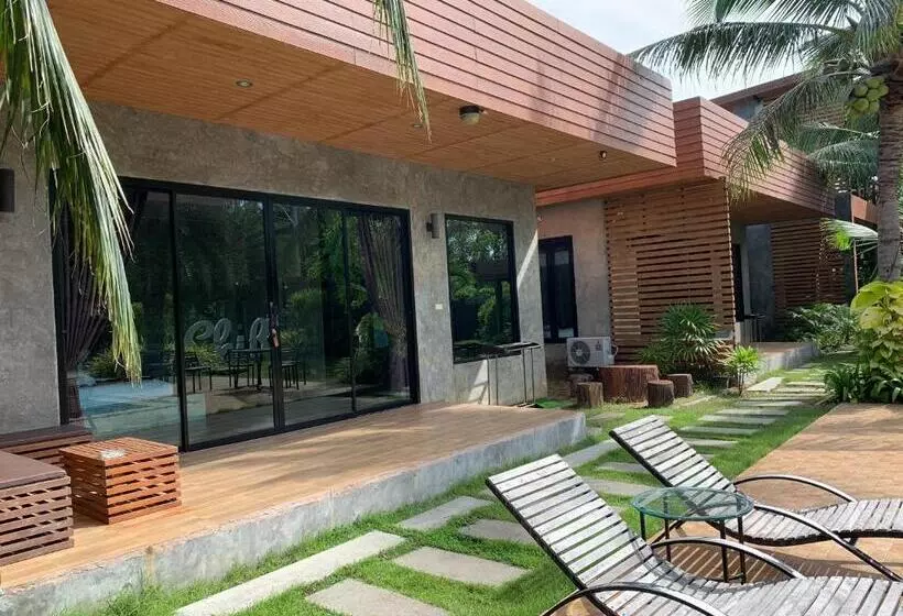 Majatalo Chill Villa