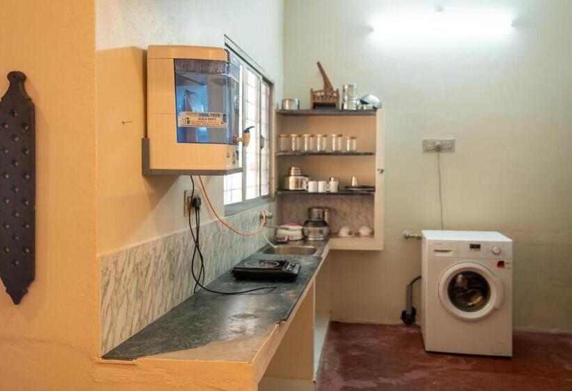 Majatalo Exotic Heritage Homestay