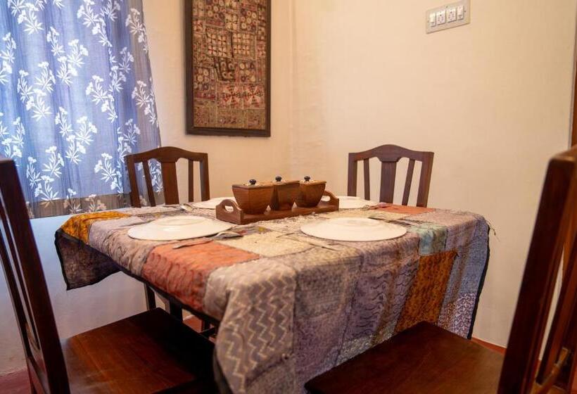 Majatalo Exotic Heritage Homestay