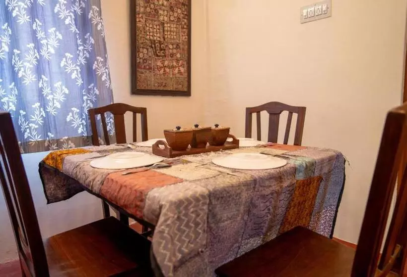ペンション Exotic Heritage Homestay