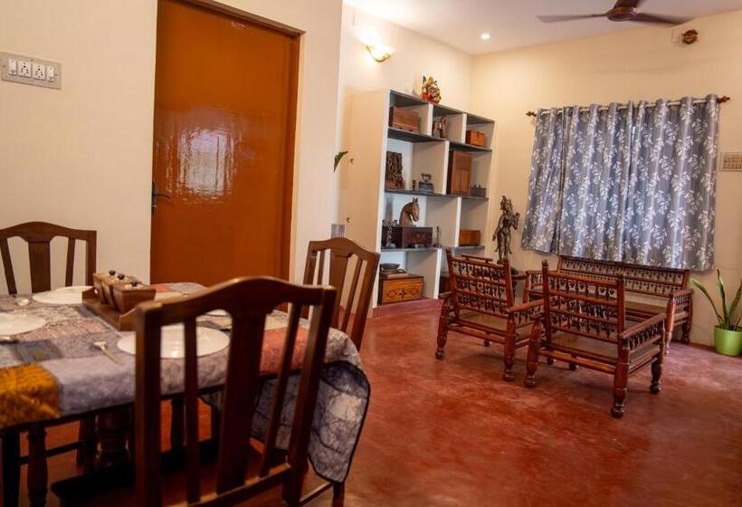 Majatalo Exotic Heritage Homestay