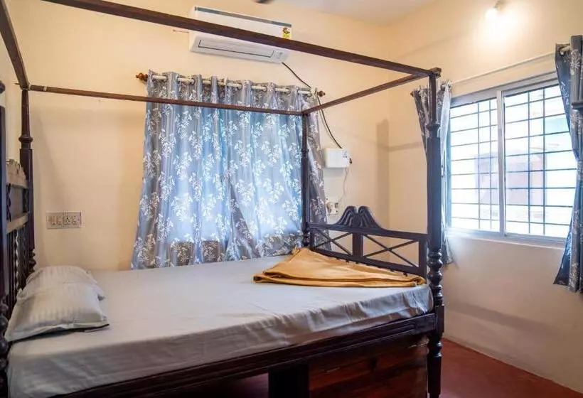 ペンション Exotic Heritage Homestay