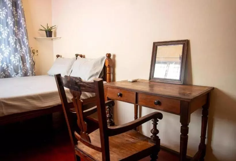 ペンション Exotic Heritage Homestay