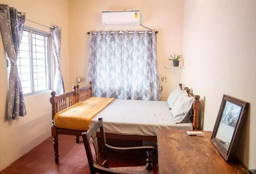ペンション Exotic Heritage Homestay