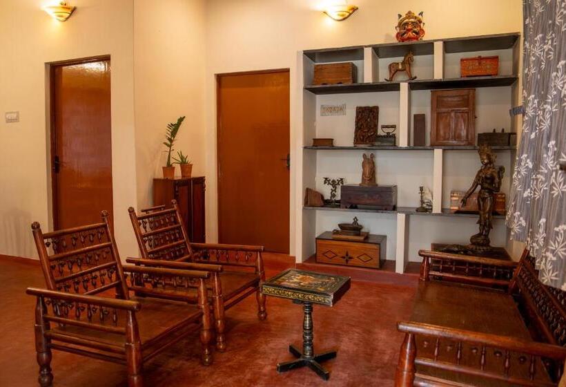 Majatalo Exotic Heritage Homestay