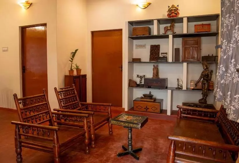 ペンション Exotic Heritage Homestay