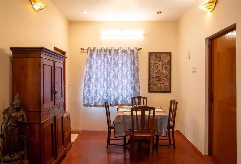 ペンション Exotic Heritage Homestay