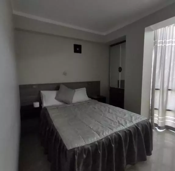 ペンション Hostal El Reflejante