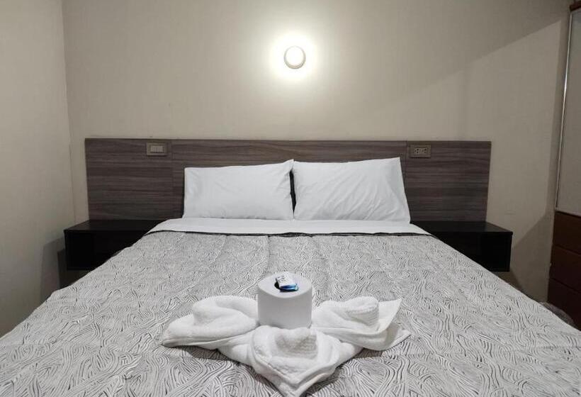 ペンション Hostal El Reflejante