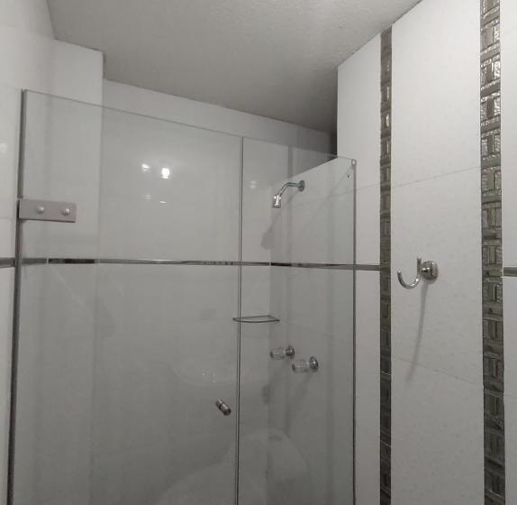 ペンション Hostal El Reflejante