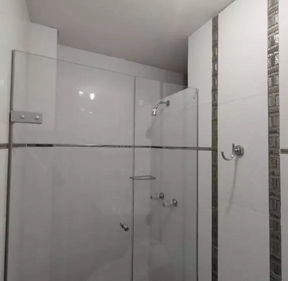 ペンション Hostal El Reflejante