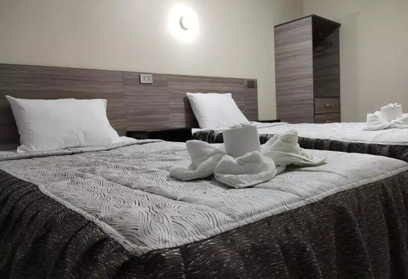 ペンション Hostal El Reflejante