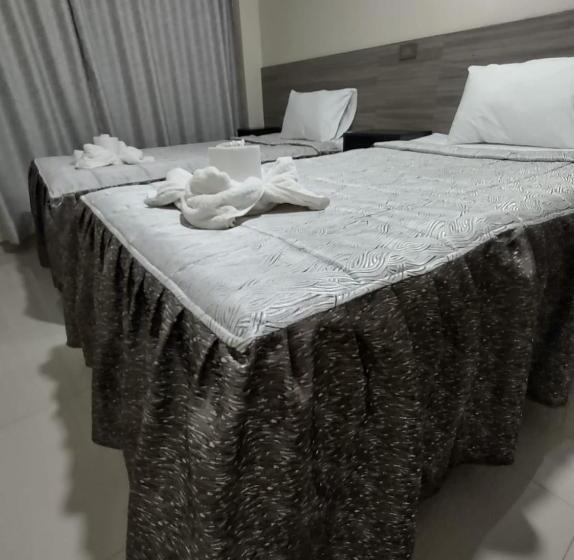 ペンション Hostal El Reflejante