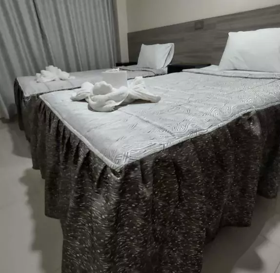 ペンション Hostal El Reflejante