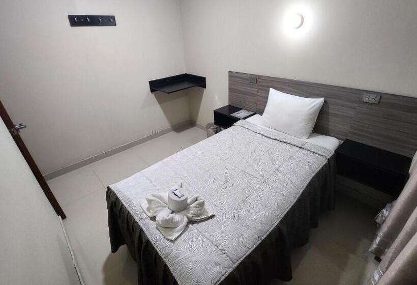 ペンション Hostal El Reflejante