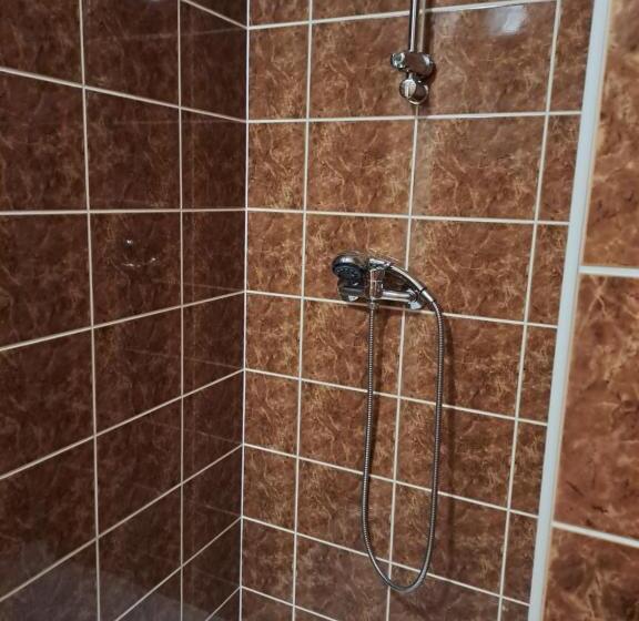 펜션 Izba Vladimír Penzión Pod Smrekom