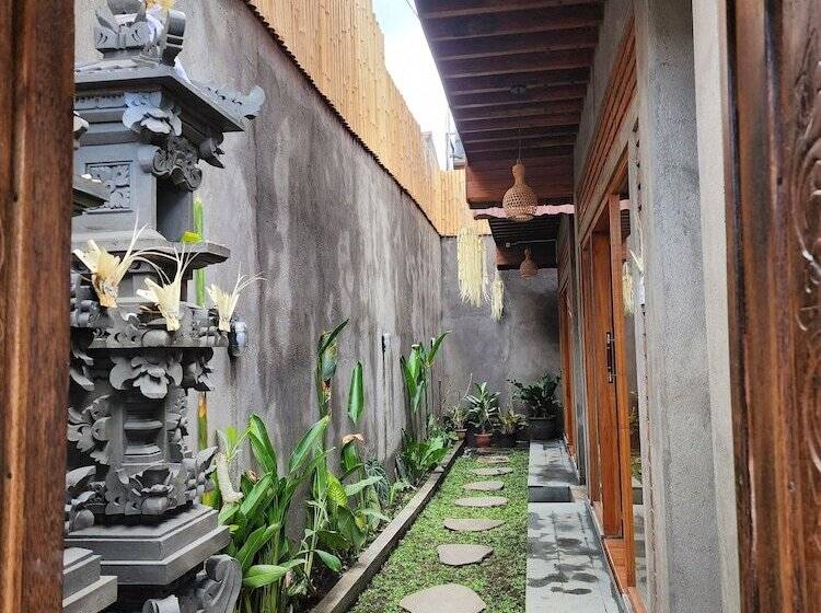 Пансион Jineng Guest House By The Swand