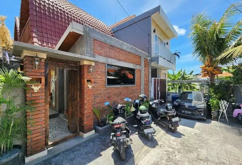 ペンション Jineng Guest House By The Swand