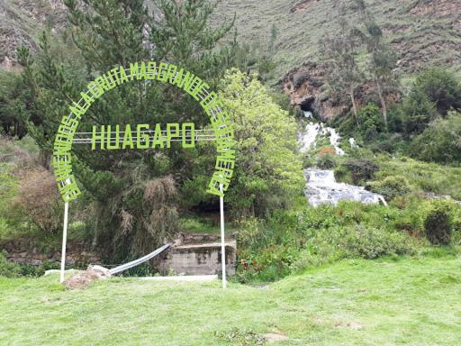 פנסיון La Casa Blanca