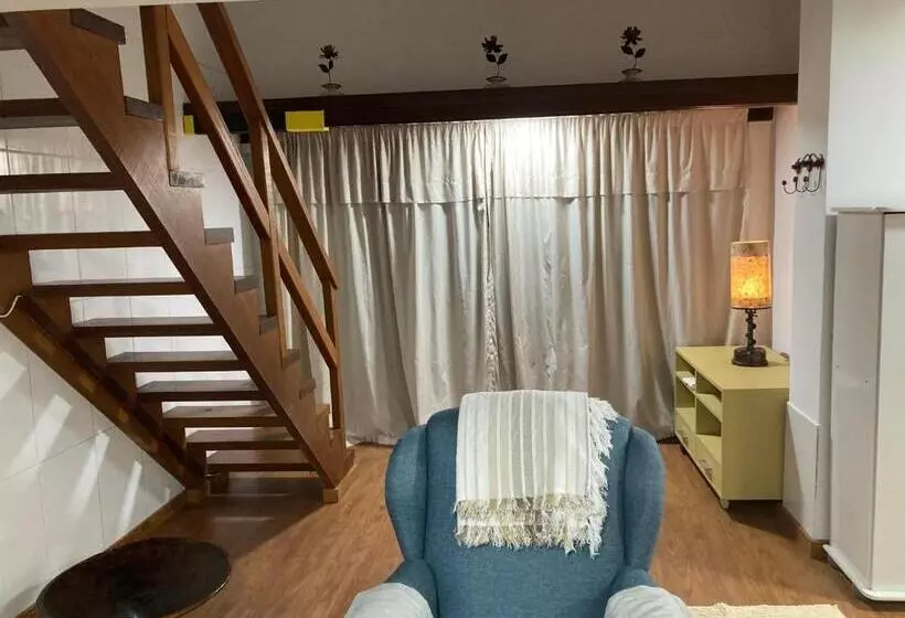 Majatalo Loft No Retiro