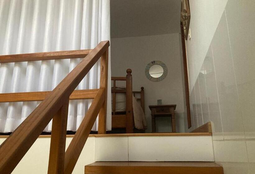 Pensão Loft No Retiro