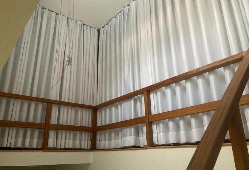 Pensão Loft No Retiro