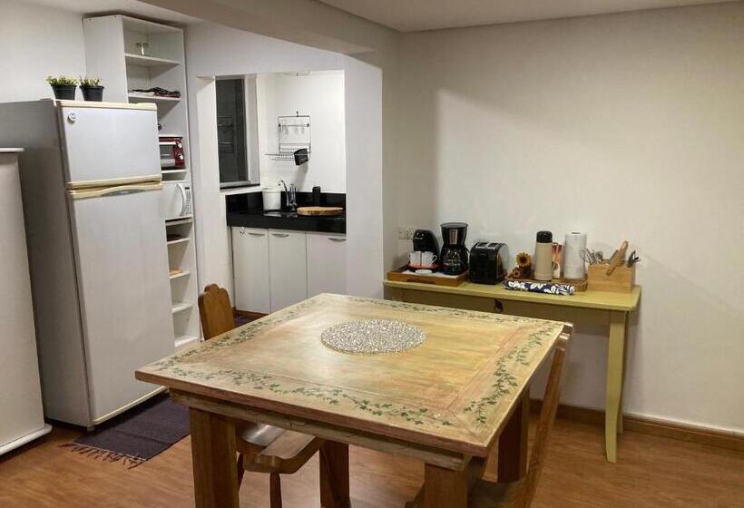 Pensão Loft No Retiro