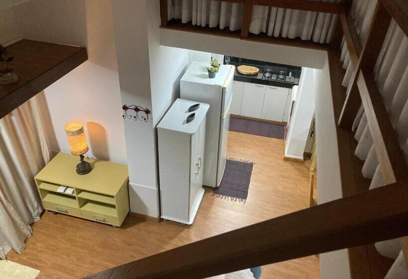 Pensão Loft No Retiro