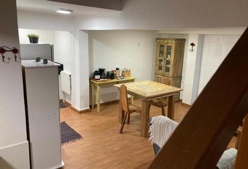 Pensão Loft No Retiro