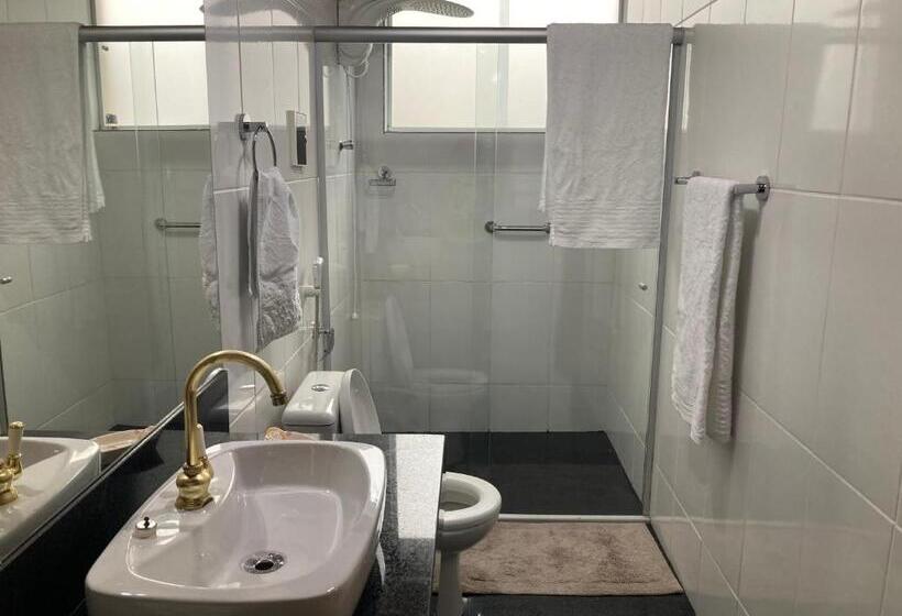 Pensão Loft No Retiro