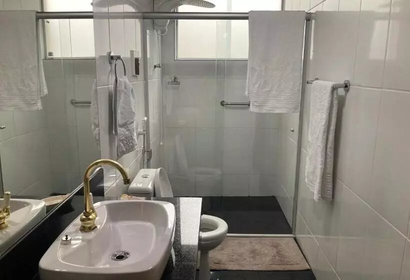 Majatalo Loft No Retiro