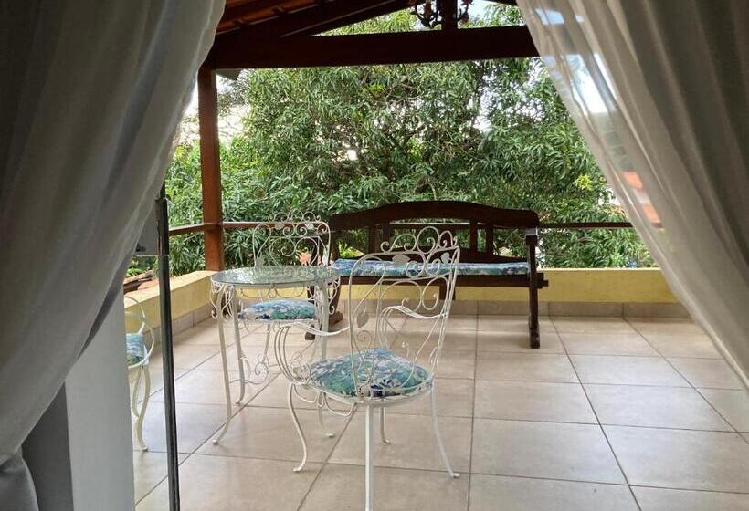 Pensão Loft No Retiro