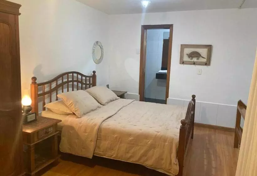 Majatalo Loft No Retiro