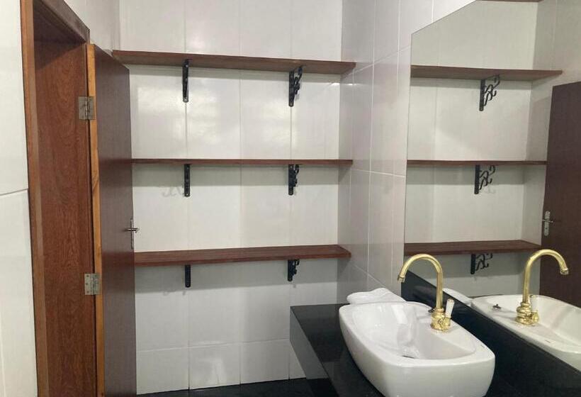 Pensão Loft No Retiro