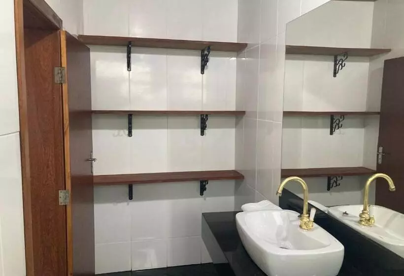 Majatalo Loft No Retiro