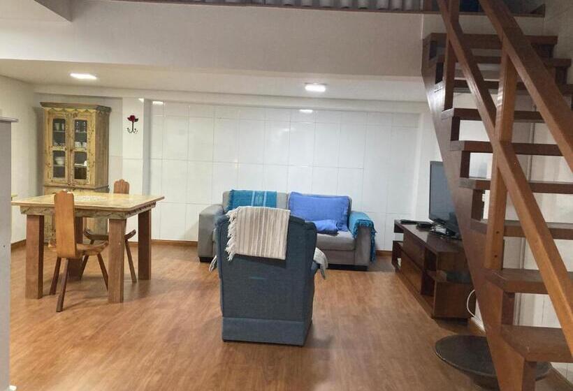 Pensão Loft No Retiro