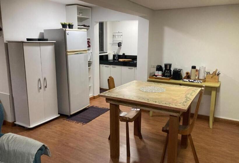 Pensão Loft No Retiro