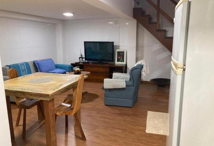 Pensão Loft No Retiro