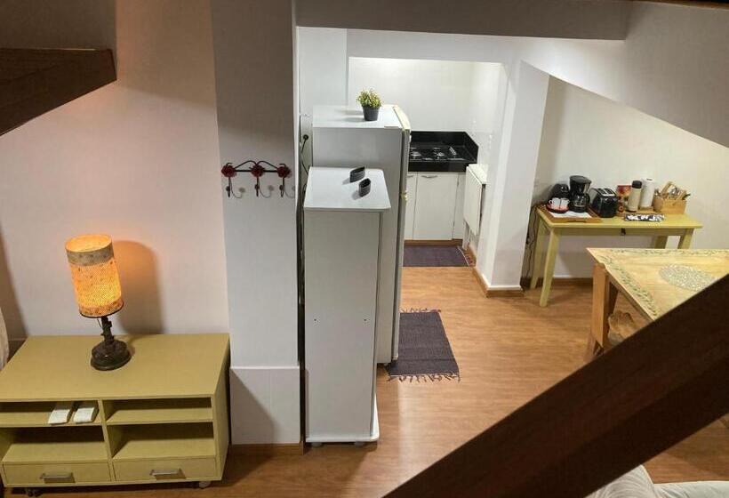 Pensão Loft No Retiro