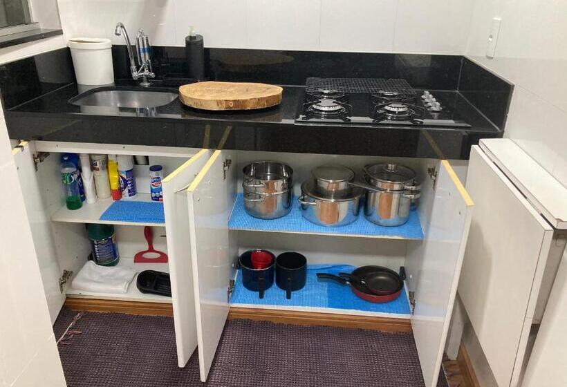 Pensão Loft No Retiro