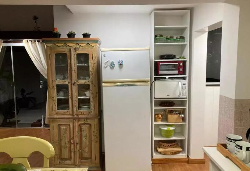 Majatalo Loft No Retiro