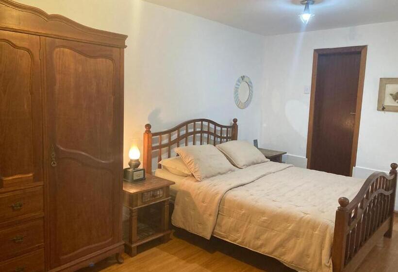 Pensão Loft No Retiro