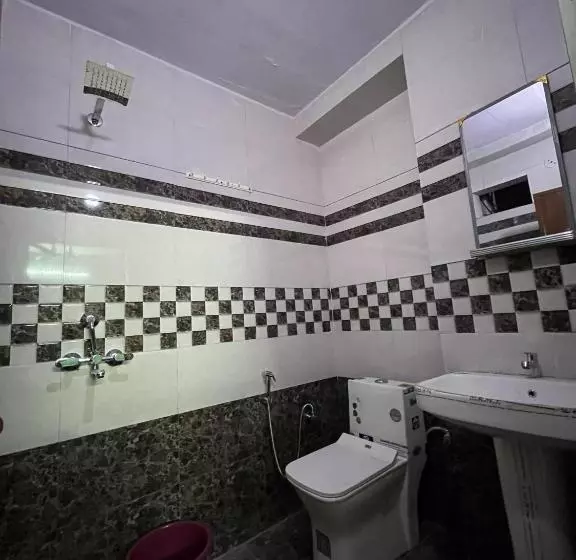 ペンション Moon Night Guest House